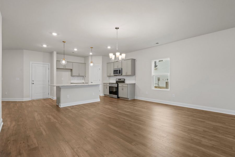 1,604sf New Home in Calabash, NC.  - Slide 6