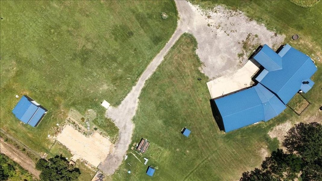 Community amenities in , Mabank (Image 22).