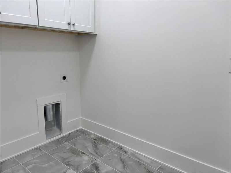 Spacious, unfurnished interior of a new home in , Buford (Image 91).