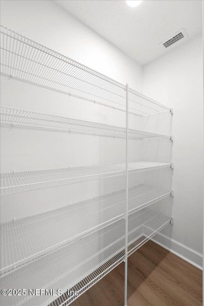 Spacious, unfurnished interior of a new home in , Starke (Image 20). Spacious, unfurnished interior of a new home in , Starke (Image 20).