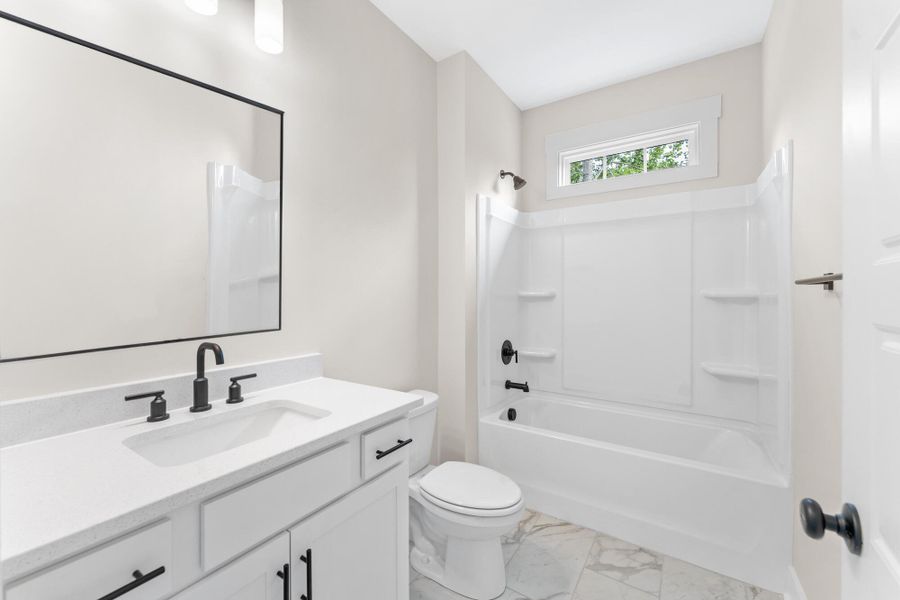 Furnished interior view inside a new home in , Meggett (Image 12). Furnished interior view inside a new home in , Meggett (Image 12).
