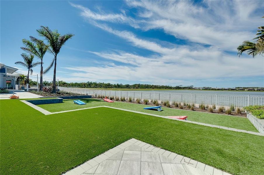 Community amenities in BeachWalk by Manasota Key, Englewood (Image 70).