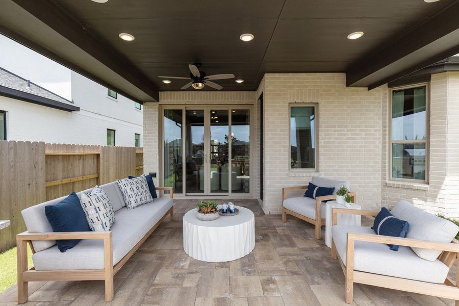 Patio Patio