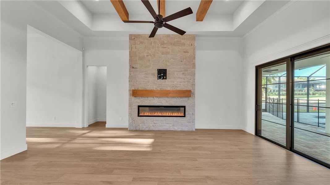 Spacious, unfurnished interior of a new home in , Lakeland (Image 37). Spacious, unfurnished interior of a new home in , Lakeland (Image 37).