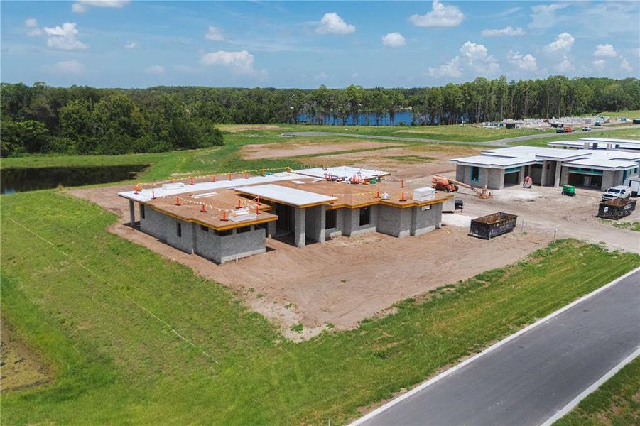 Image 8 of a home in .