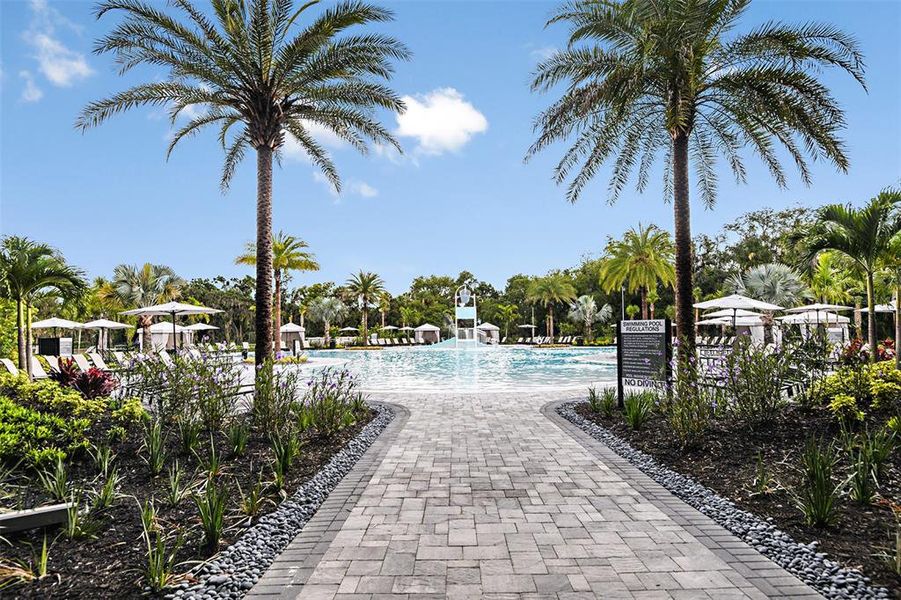 Community amenities in Skye Ranch Community Group Page, Sarasota (Image 38).