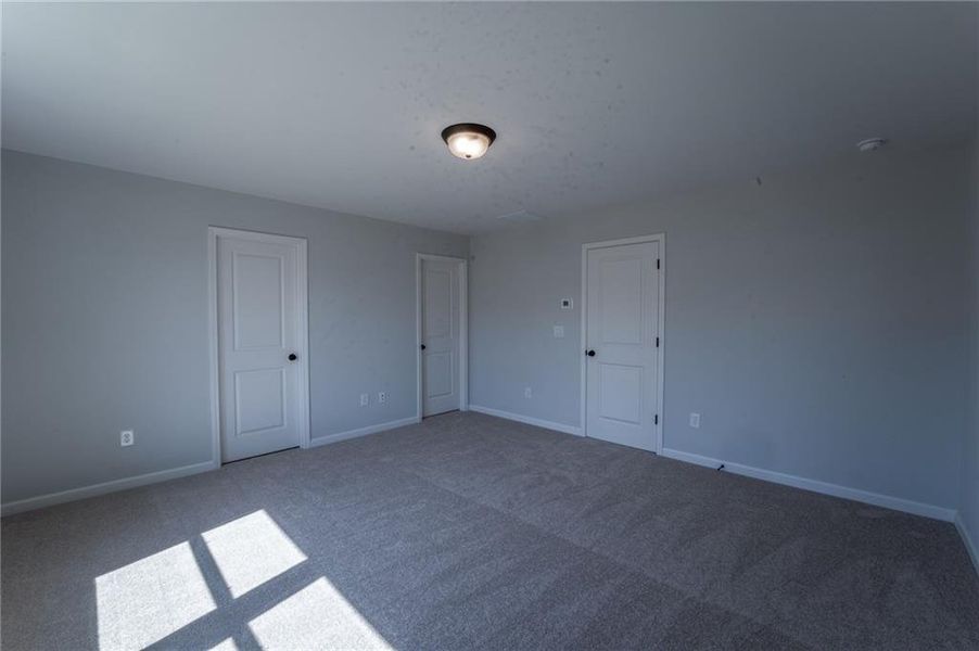 Spacious, unfurnished interior of a new home in , Lilburn (Image 15). Spacious, unfurnished interior of a new home in , Lilburn (Image 15).