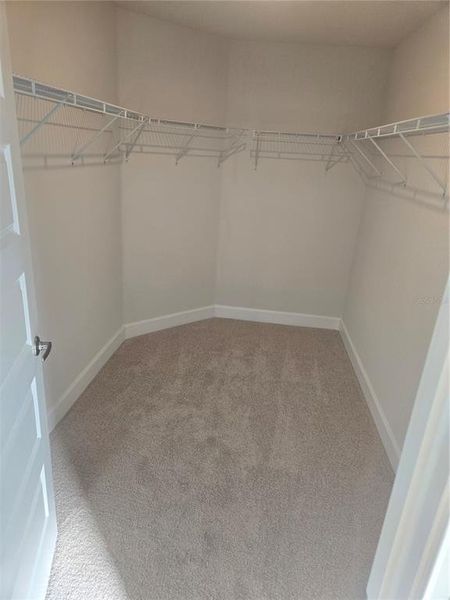 Spacious, unfurnished interior of a new home in Wyld Palms, Inverness (Image 18). Spacious, unfurnished interior of a new home in Wyld Palms, Inverness (Image 18).