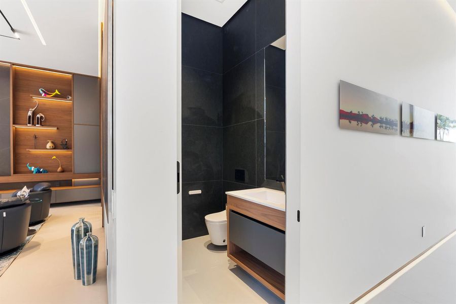 powder room1