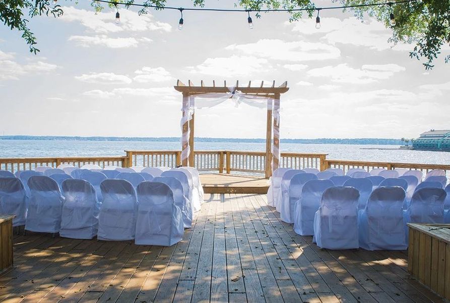 The perfect Venue for that Special occasion.