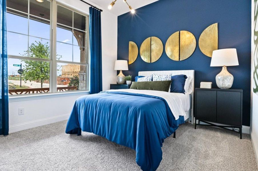 Hawthorn II Representative Image Hawthorn II Representative Image