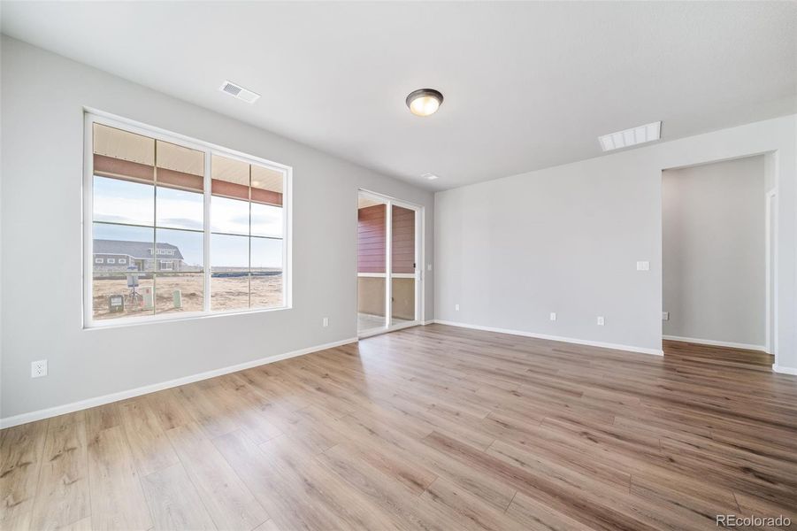 Actual home may differ from rendering or photography shown