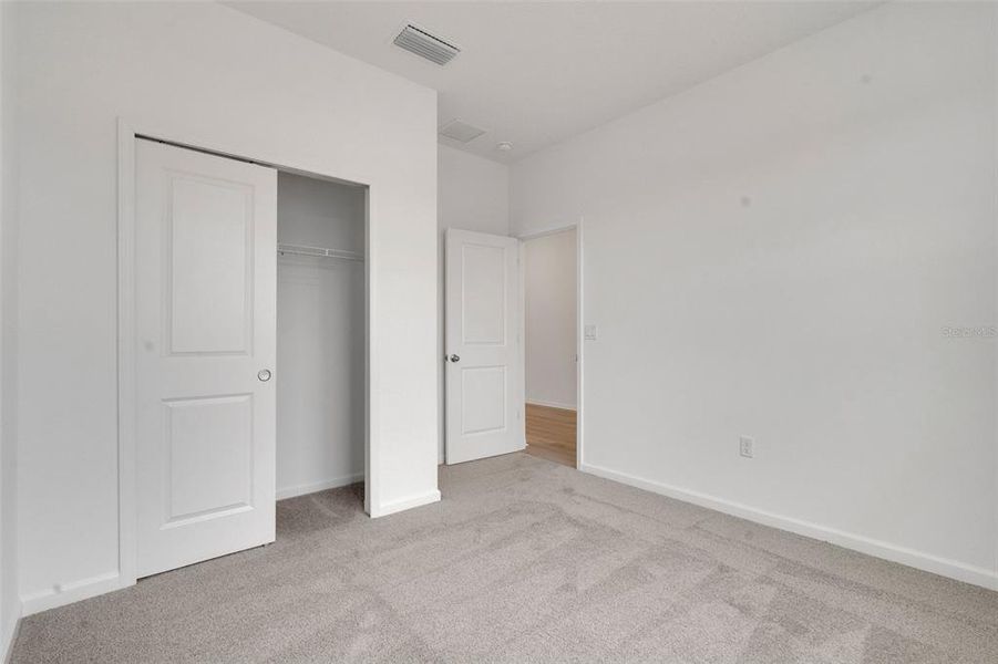Spacious, unfurnished interior of a new home in Seaport Village, Tavares (Image 13). Spacious, unfurnished interior of a new home in Seaport Village, Tavares (Image 13).
