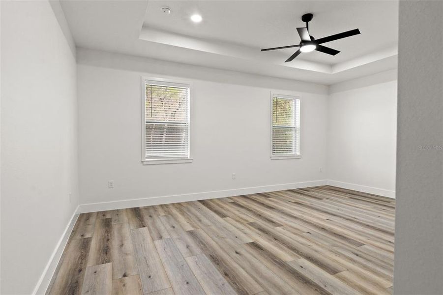 Spacious, unfurnished interior of a new home in , Spring Hill (Image 18).