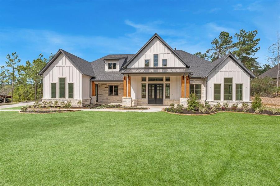 Move-in Ready, Ranch Style Home