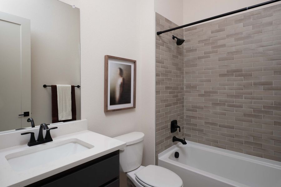 Avery Home Plan by Ashton Woods Avery Home Plan by Ashton Woods