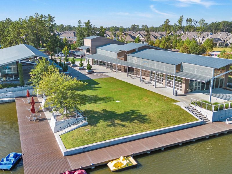 Image 35 of a home in Artavia 45'. Image 35 of a home in Artavia 45'.