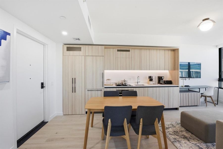 Kitchen Kitchen