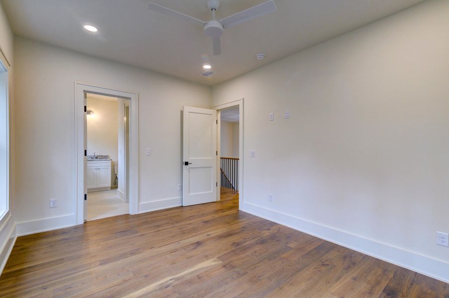 Spacious, unfurnished interior of a new home in , Johns Island (Image 25). Spacious, unfurnished interior of a new home in , Johns Island (Image 25).