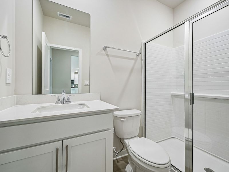 Image 25 of a home in Avalon Place - Signature Series.