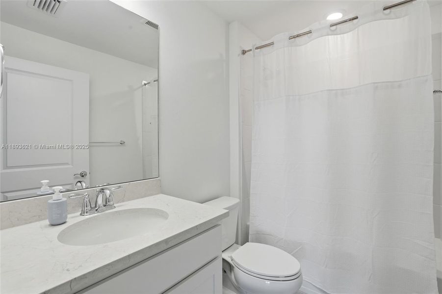 Furnished interior view inside a new home in , Alva (Image 15). Furnished interior view inside a new home in , Alva (Image 15).