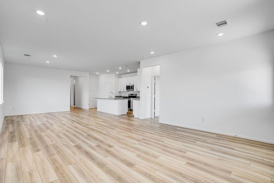 21906 Longhorn Ridge Drive ~ Ready Now