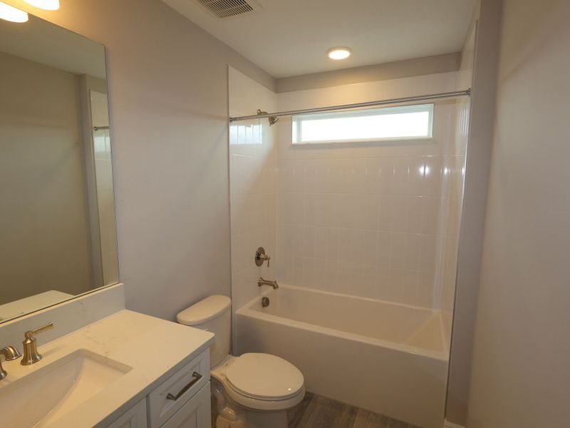 Bathroom Bathroom