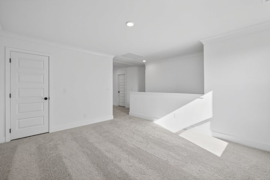 Photo of actual home* Photo of actual home*