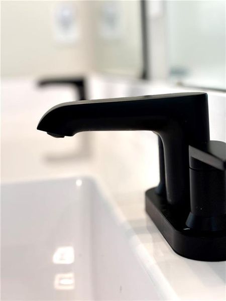 Close-up of interior finishes inside a home in , Locust Grove (Image 47). Close-up of interior finishes inside a home in , Locust Grove (Image 47).