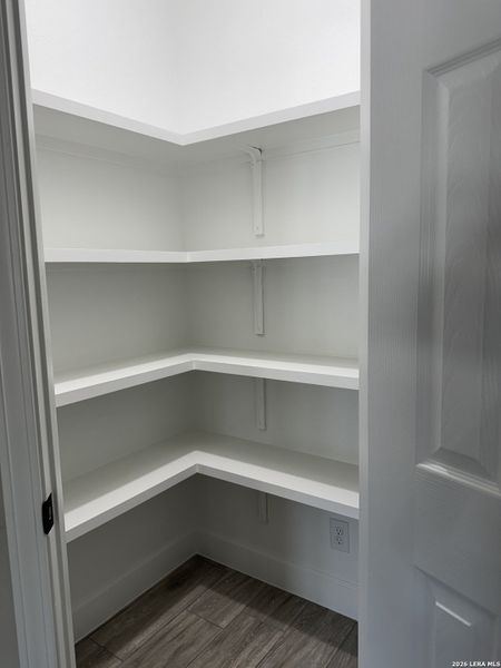 Spacious, unfurnished interior of a new home in , Spring Branch (Image 19).