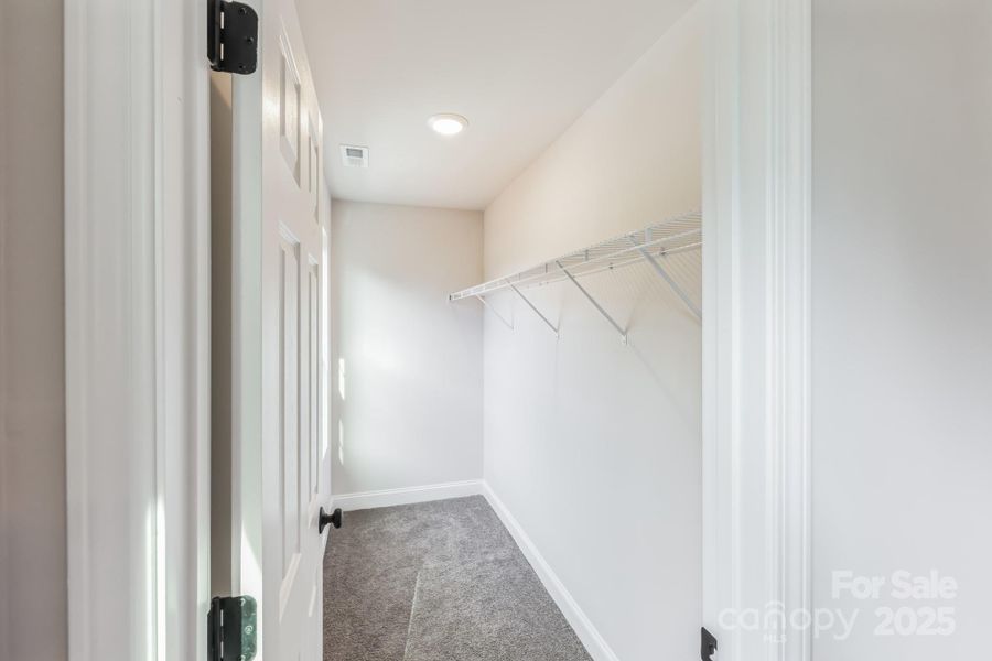 Spacious, unfurnished interior of a new home in , Morganton (Image 19).