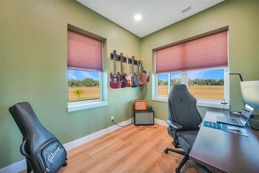 Furnished interior view inside a new home in , Arcadia (Image 17). Furnished interior view inside a new home in , Arcadia (Image 17).