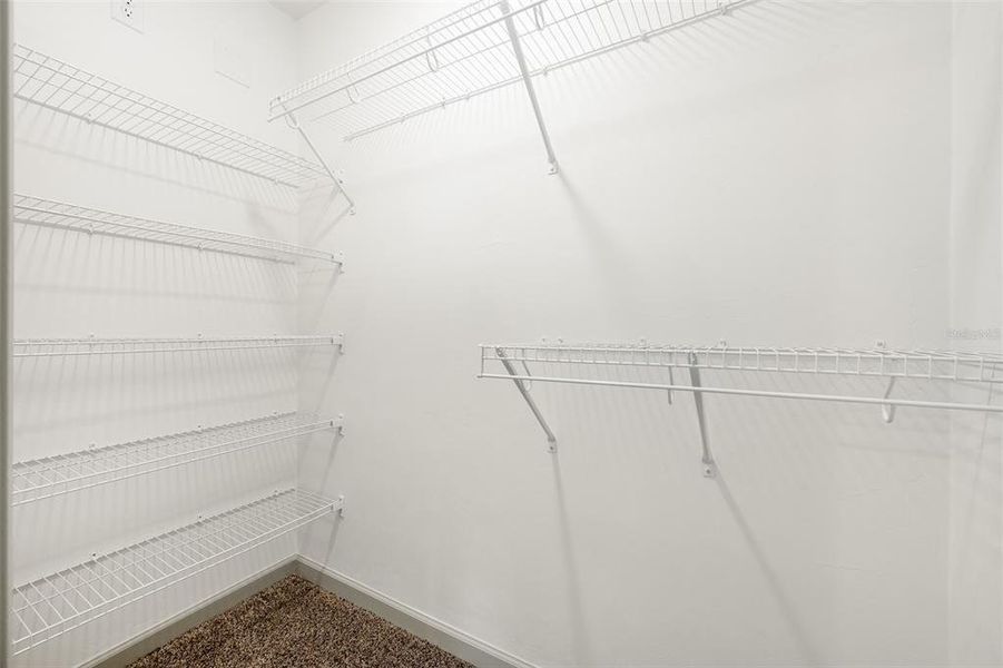 Spacious, unfurnished interior of a new home in , High Springs (Image 20). Spacious, unfurnished interior of a new home in , High Springs (Image 20).