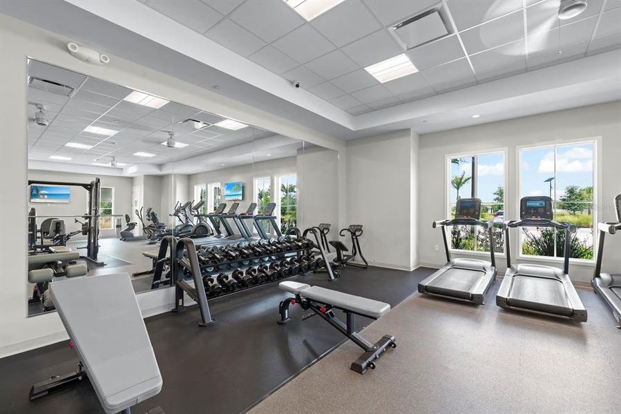 Community amenities in , Port Charlotte (Image 59).