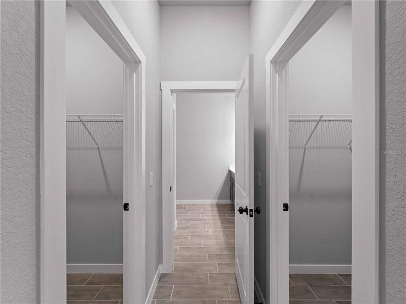 Spacious, unfurnished interior of a new home in , North Port (Image 26). Spacious, unfurnished interior of a new home in , North Port (Image 26).