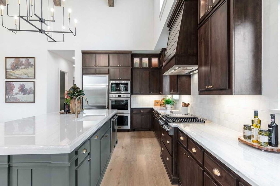 Kitchen Kitchen