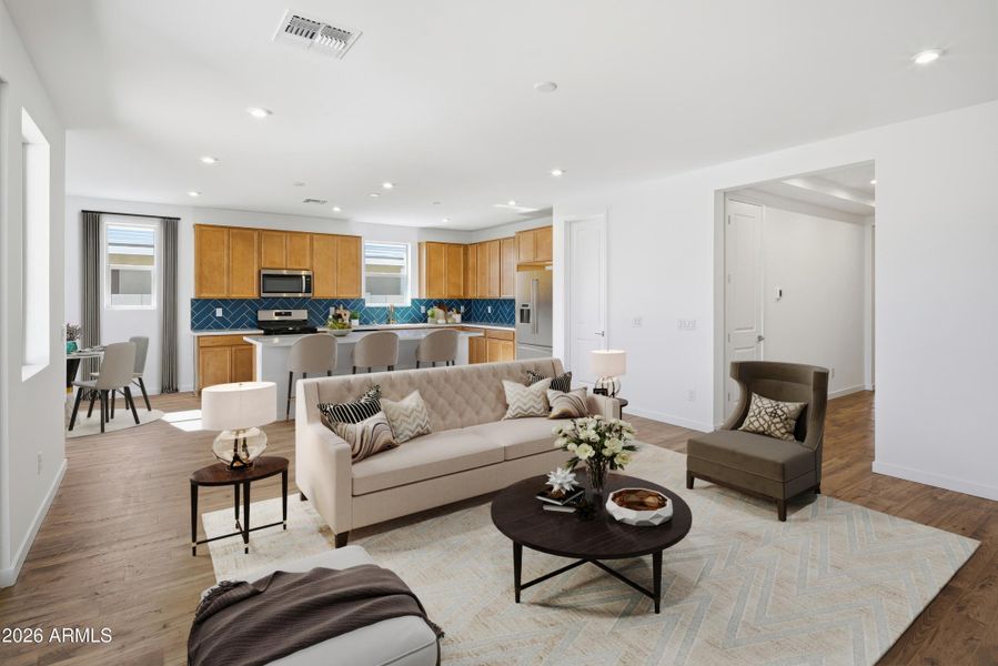 Montana Vista Summit Lot 198-VS-04