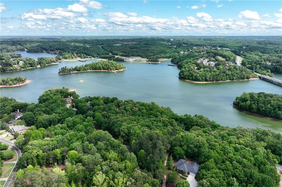 Natural landscape and outdoor views near in Gainesville (Image 19). Natural landscape and outdoor views near in Gainesville (Image 19).