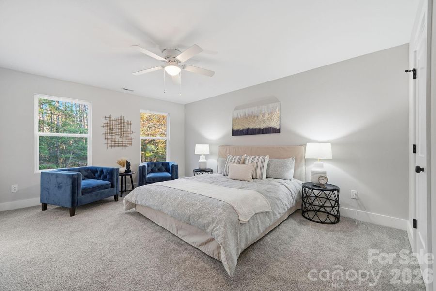 Primary Bedroom Primary Bedroom