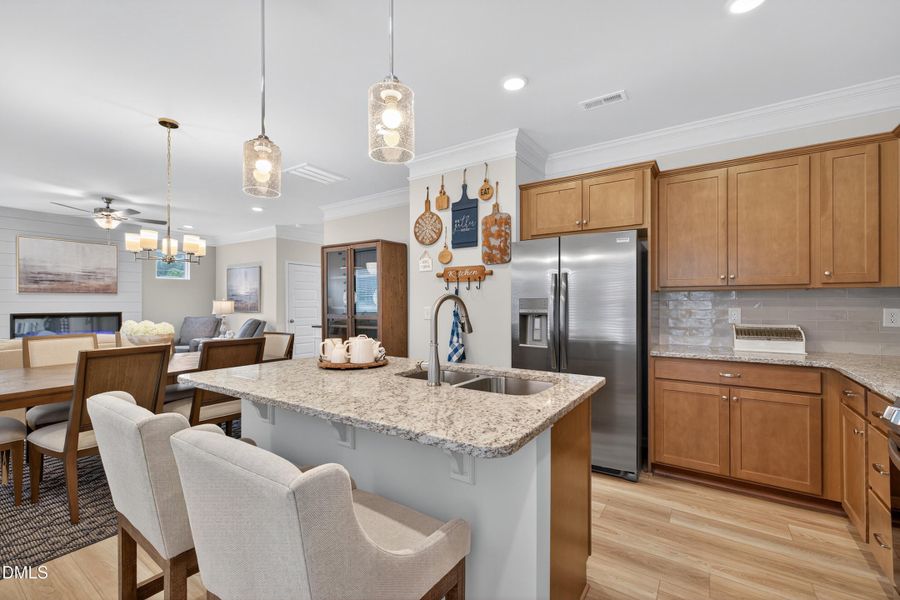 Representational Photo