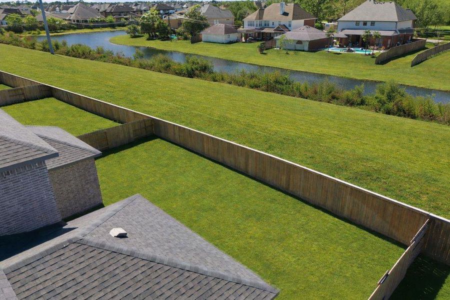 1532 River Point Drive ~ Ready Now