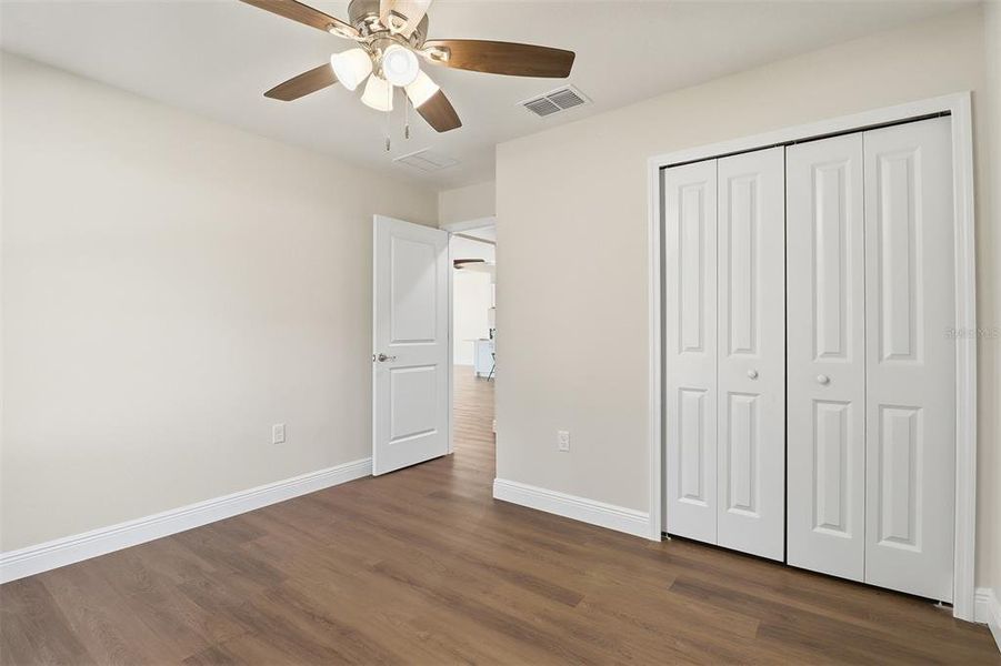 Spacious, unfurnished interior of a new home in , Ocala (Image 30). Spacious, unfurnished interior of a new home in , Ocala (Image 30).