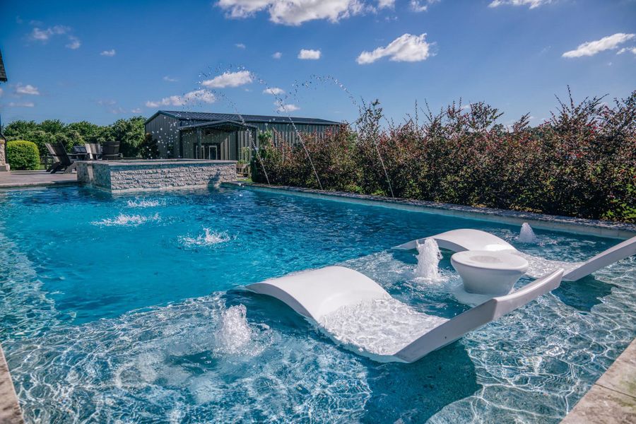 Community amenities in , Chappell Hill (Image 31).