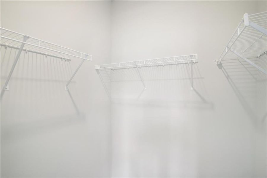 Spacious, unfurnished interior of a new home in Summerlin, Winder (Image 28).