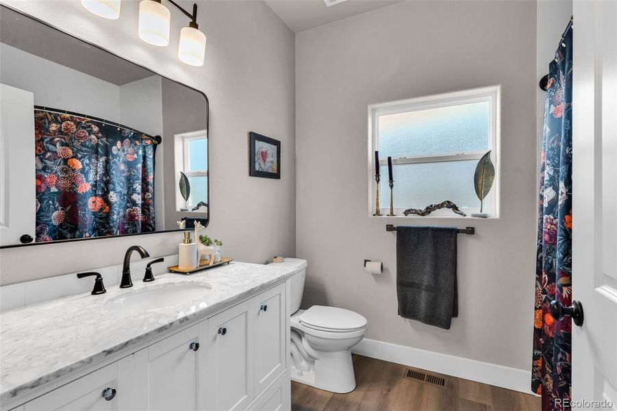 Furnished interior view inside a new home in , Cañon City (Image 14). Furnished interior view inside a new home in , Cañon City (Image 14).