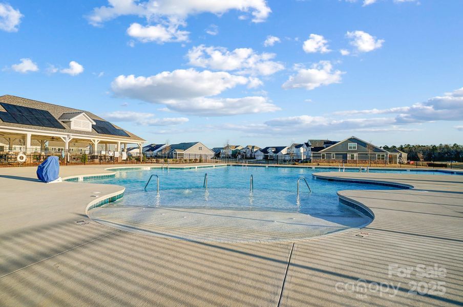Image 15 of a home in Waxhaw Landing.