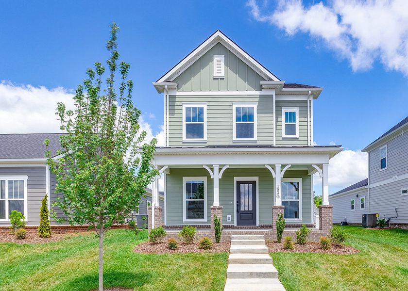 1825 Flatwaters St., Spring Hill, TN 1825 Flatwaters St., Spring Hill, TN