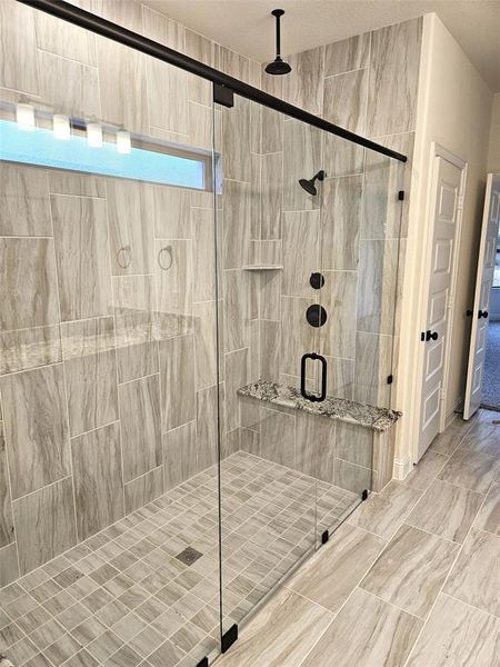 Close-up of interior finishes inside a home in , Van Alstyne (Image 8). Close-up of interior finishes inside a home in , Van Alstyne (Image 8).