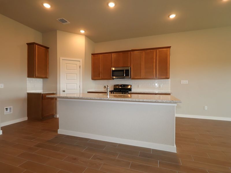 Kitchen Kitchen