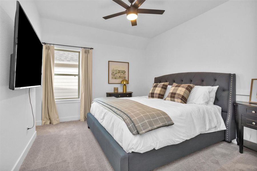 Image 42 of a home in Woodforest – 55'. Image 42 of a home in Woodforest – 55'.